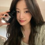 Yeon-woo Instagram - #포맨트 🫧☀️