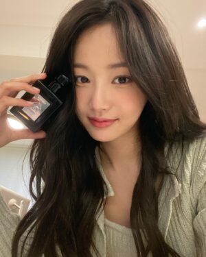 Yeon-woo Instagram - #포맨트 🫧☀️