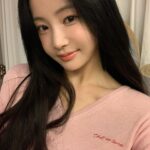 Yeon-woo Instagram - 다들 잘자