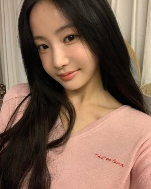 Yeon-woo Instagram - 다들 잘자