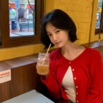 Yeon-woo Instagram - 냠냠