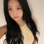 Yeon-woo Instagram - @diorbeauty 💝