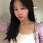 Yeon-woo Instagram - 오늘은 이브