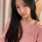 Yeon-woo Instagram - 다들 잘자