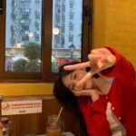 Yeon-woo Instagram - 냠냠