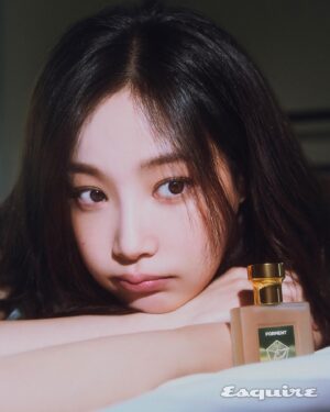 Yeon-woo Instagram - 