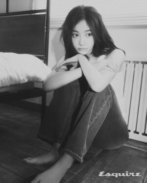 Yeon-woo Instagram - 