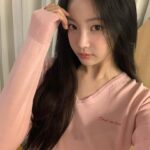 Yeon-woo Instagram - 다들 잘자