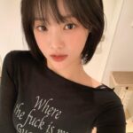 Yeon-woo Instagram -