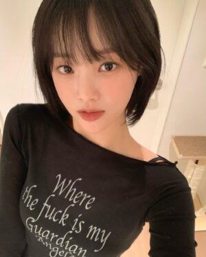 Yeon-woo Instagram - 
