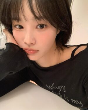 Yeon-woo Instagram - 
