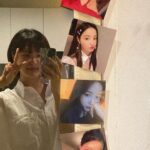 Yeon-woo Instagram -