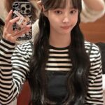 Yeon-woo Instagram -