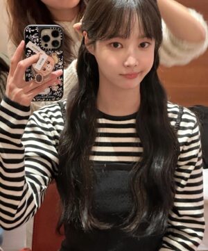 Yeon-woo Instagram - 