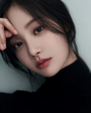 Yeon-woo Instagram - 