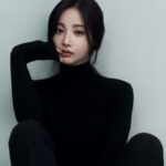 Yeon-woo Instagram -