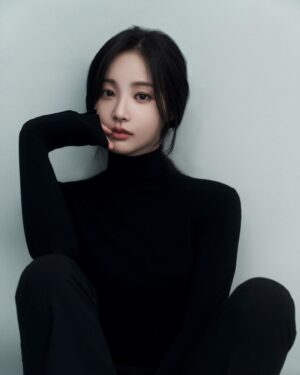 Yeon-woo Instagram - 