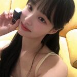 Yeon-woo Instagram - @diorbeauty