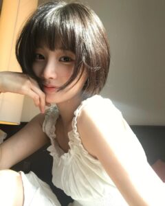 Yeon-woo Instagram - 쌱뜍