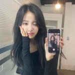 Yeon-woo Instagram - 유행이래