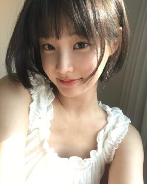 Yeon-woo Instagram - 쌱뜍