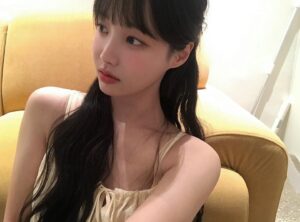 Yeon-woo Instagram - @diorbeauty