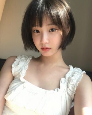 Yeon-woo Instagram - 쌱뜍