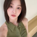 Yeon-woo Instagram -