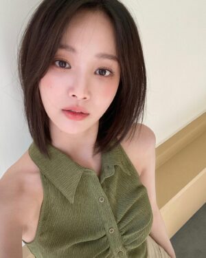 Yeon-woo Instagram - 