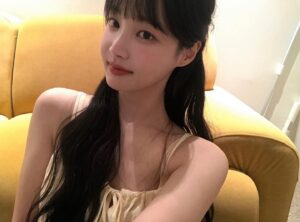 Yeon-woo Instagram - @diorbeauty