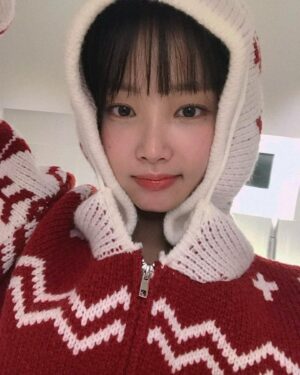 Yeon-woo Instagram - 다들 웃서