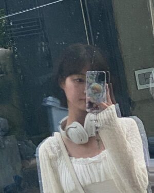 Yeon-woo Instagram - 쌱뜍