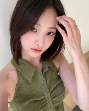 Yeon-woo Instagram - 