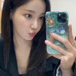 Yeon-woo Instagram - 🍀
