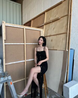Yeon-woo Instagram - 
