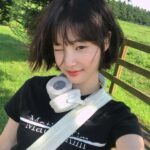 Yeon-woo Instagram - 다들 웃서