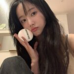 Yeon-woo Instagram - @diorbeauty
