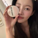 Yeon-woo Instagram - @diorbeauty