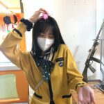 Yeon-woo Instagram - 다들 웃서