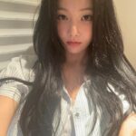Yeon-woo Instagram - 💤💤