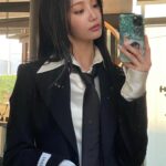 Yeon-woo Instagram - 저기요 배 보여요