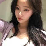 Yeon-woo Instagram - 다들 웃서