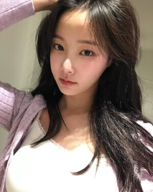 Yeon-woo Instagram - 다들 웃서