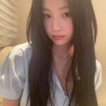 Yeon-woo Instagram - 💤💤