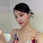 Yeon-woo Instagram -