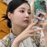 Yeon-woo Instagram -