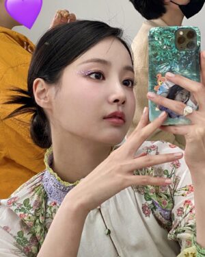 Yeon-woo Instagram - 