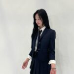 Yeon-woo Instagram - 오늘 9시 50분 mbc 우리, 집 첫방송! 같이보자 😊