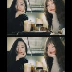 Yeonjung Instagram - 맛있는 커피 잔뜩마셨다🤤🤎