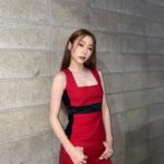 Yeonjung Instagram - @arenakorea ❤️